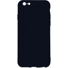 Чехол для мобильного телефона Toto 1mm Matt TPU Case Apple iPhone 6 Plus/6s Plus Black (F_93932)