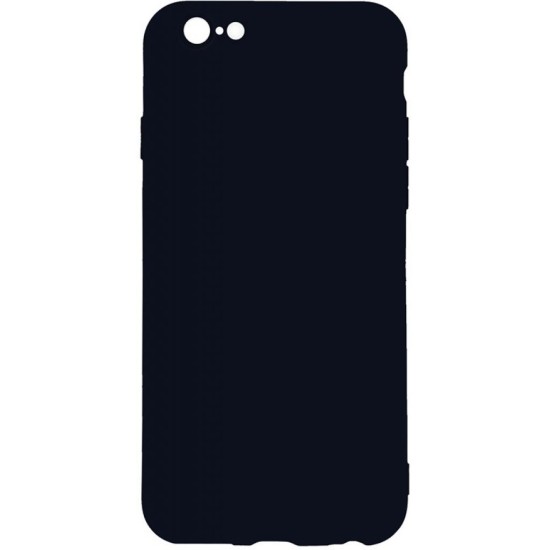 Чохол до мобільного телефона Toto 1mm Matt TPU Case Apple iPhone 6 Plus/6s Plus Black (F_93932) Чохол до мобільного телефона Toto 1mm Matt TPU Case Apple iPhone 6 Plus/6s Plus Black (F_93932)