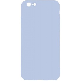 Чехол для мобильного телефона Toto 1mm Matt TPU Case Apple iPhone 6 Plus/6s Plus Lilac (F_93953)