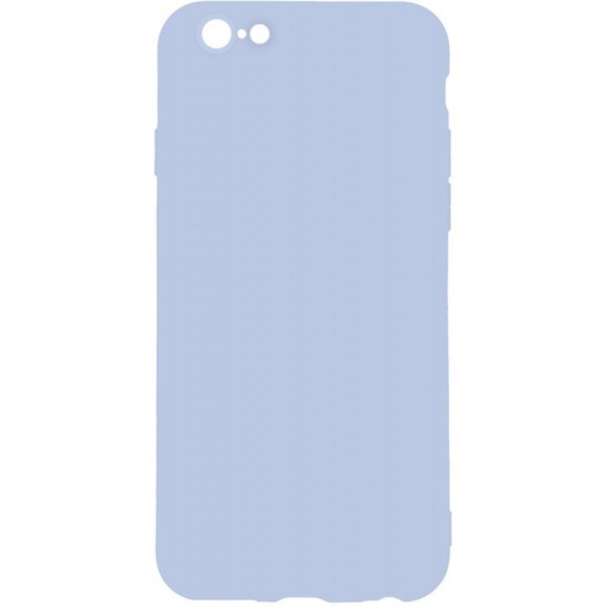 Чехол для мобильного телефона Toto 1mm Matt TPU Case Apple iPhone 6 Plus/6s Plus Lilac (F_93953) Чехол для мобильного телефона Toto 1mm Matt TPU Case Apple iPhone 6 Plus/6s Plus Lilac (F_93953)