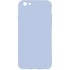Чехол для мобильного телефона Toto 1mm Matt TPU Case Apple iPhone 6 Plus/6s Plus Lilac (F_93953)