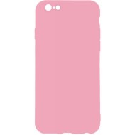 Чохол до мобільного телефона Toto 1mm Matt TPU Case Apple iPhone 6 Plus/6s Plus Pink (F_93952)