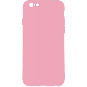 Чехол для мобильного телефона Toto 1mm Matt TPU Case Apple iPhone 6 Plus/6s Plus Pink (F_93952)