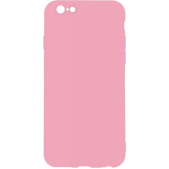 Чохол до мобільного телефона Toto 1mm Matt TPU Case Apple iPhone 6 Plus/6s Plus Pink (F_93952) Чохол до мобільного телефона Toto 1mm Matt TPU Case Apple iPhone 6 Plus/6s Plus Pink (F_93952)