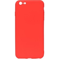 Чохол до мобільного телефона Toto 1mm Matt TPU Case Apple iPhone 6 Plus/6s Plus Red (F_94015)