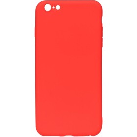 Чехол для мобильного телефона Toto 1mm Matt TPU Case Apple iPhone 6 Plus/6s Plus Red (F_94015)