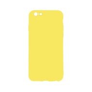 Чехол для мобильного телефона Toto 1mm Matt TPU Case Apple iPhone 6 Plus/6s Plus Yellow (F_93836)