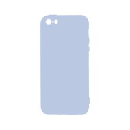 Чехол для мобильного телефона Toto 1mm Matt TPU Case Apple iPhone SE/5s/5 Lilac (F_93967)