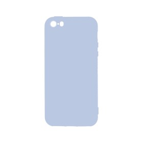 Чехол для мобильного телефона Toto 1mm Matt TPU Case Apple iPhone SE/5s/5 Lilac (F_93967)
