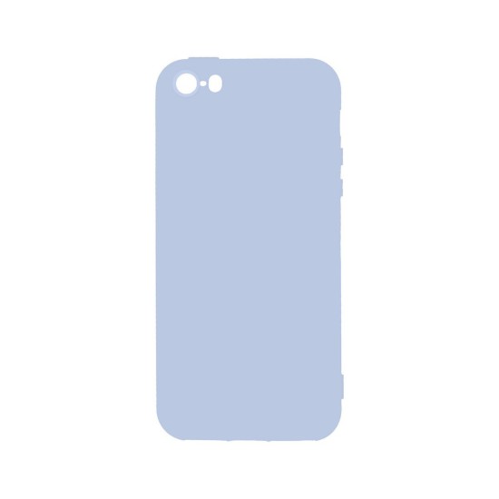 Чехол для мобильного телефона Toto 1mm Matt TPU Case Apple iPhone SE/5s/5 Lilac (F_93967) Чехол для мобильного телефона Toto 1mm Matt TPU Case Apple iPhone SE/5s/5 Lilac (F_93967)