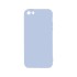 Чехол для мобильного телефона Toto 1mm Matt TPU Case Apple iPhone SE/5s/5 Lilac (F_93967)