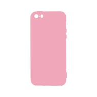Чохол до мобільного телефона Toto 1mm Matt TPU Case Apple iPhone SE/5s/5 Pink (F_93965)