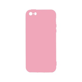 Чехол для мобильного телефона Toto 1mm Matt TPU Case Apple iPhone SE/5s/5 Pink (F_93965)