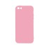 Чохол до мобільного телефона Toto 1mm Matt TPU Case Apple iPhone SE/5s/5 Pink (F_93965)