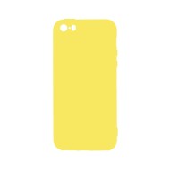 Чехол для мобильного телефона Toto 1mm Matt TPU Case Apple iPhone SE/5s/5 Yellow (F_93842)