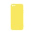 Чехол для мобильного телефона Toto 1mm Matt TPU Case Apple iPhone SE/5s/5 Yellow (F_93842)