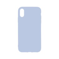 Чохол до мобільного телефона Toto 1mm Matt TPU Case Apple iPhone X/XS Lilac (F_93969)