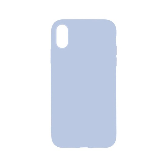 Чохол до мобільного телефона Toto 1mm Matt TPU Case Apple iPhone X/XS Lilac (F_93969) Чохол до мобільного телефона Toto 1mm Matt TPU Case Apple iPhone X/XS Lilac (F_93969)