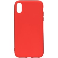 Чехол для мобильного телефона Toto 1mm Matt TPU Case Apple iPhone X/XS Red (F_94019)