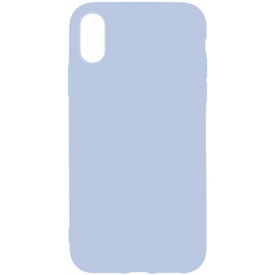 Чохол до мобільного телефона Toto 1mm Matt TPU Case Apple iPhone XS Max Lilac (F_93976) Чохол до мобільного телефона Toto 1mm Matt TPU Case Apple iPhone XS Max Lilac (F_93976)