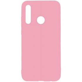 Чехол для мобильного телефона Toto 1mm Matt TPU Case Honor 10 Lite Pink (F_93977)
