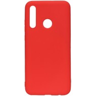 Чохол до мобільного телефона Toto 1mm Matt TPU Case Honor 10 Lite Red (F_94024)