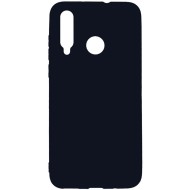 Чохол до мобільного телефона Toto 1mm Matt TPU Case Huawei Nova 4 Black (F_93940)