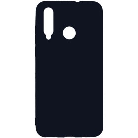 Чохол до мобільного телефона Toto 1mm Matt TPU Case Huawei Nova 4 Black (F_93940)
