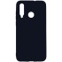Чехол для мобильного телефона Toto 1mm Matt TPU Case Huawei Nova 4 Black (F_93940)