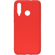 Чохол до мобільного телефона Toto 1mm Matt TPU Case Huawei Nova 4 Red (F_94026)