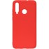 Чохол до мобільного телефона Toto 1mm Matt TPU Case Huawei Nova 4 Red (F_94026)