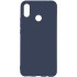 Чехол для мобильного телефона Toto 1mm Matt TPU Case Huawei P Smart+ 2019 Navy Blue (F_94010)