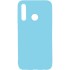 Чехол для мобильного телефона Toto 1mm Matt TPU Case Huawei P Smart 2019 Ocean Blue (F_93984)