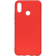 Чехол для мобильного телефона Toto 1mm Matt TPU Case Huawei P Smart+ 2019 Red (F_94036)
