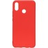Чехол для мобильного телефона Toto 1mm Matt TPU Case Huawei P Smart+ 2019 Red (F_94036)