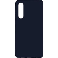 Чехол для мобильного телефона Toto 1mm Matt TPU Case Huawei P30 Black (F_93942)