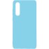 Чехол для мобильного телефона Toto 1mm Matt TPU Case Huawei P30 Ocean Blue (F_93982)