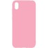 Чехол для мобильного телефона Toto 1mm Matt TPU Case Huawei Y5 2019 Pink (F_93990)