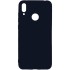 Чохол до мобільного телефона Toto 1mm Matt TPU Case Huawei Y7 2019 Black (F_93947)