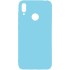 Чохол до мобільного телефона Toto 1mm Matt TPU Case Huawei Y7 2019 Ocean Blue (F_94006)