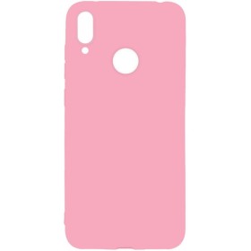 Чохол до мобільного телефона Toto 1mm Matt TPU Case Huawei Y7 2019 Pink (F_94002)