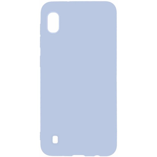 Чохол до мобільного телефона Toto 1mm Matt TPU Case Samsung Galaxy A10 Lilac (F_94023) Чохол до мобільного телефона Toto 1mm Matt TPU Case Samsung Galaxy A10 Lilac (F_94023)