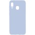 Чохол до мобільного телефона Toto 1mm Matt TPU Case Samsung Galaxy A20/A30 Lilac (F_94054)