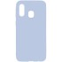 Чехол для мобильного телефона Toto 1mm Matt TPU Case Samsung Galaxy A40 Lilac (F_94059)