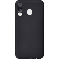Чехол для мобильного телефона Toto 1mm Matt TPU Case Samsung Galaxy A40s/M30 Black (F_102662)