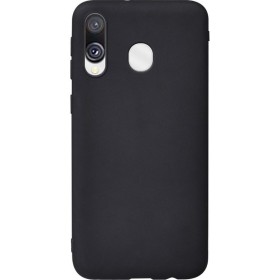Чохол до мобільного телефона Toto 1mm Matt TPU Case Samsung Galaxy A40s/M30 Black (F_102662)