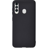 Чохол до мобільного телефона Toto 1mm Matt TPU Case Samsung Galaxy A60/M40 Black (F_102655)