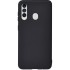 Чехол для мобильного телефона Toto 1mm Matt TPU Case Samsung Galaxy A60/M40 Black (F_102655)