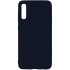 Чохол до мобільного телефона Toto 1mm Matt TPU Case Samsung Galaxy A70 2019 Black (F_93963)