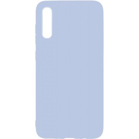 Чохол до мобільного телефона Toto 1mm Matt TPU Case Samsung Galaxy A70 2019 Lilac (F_94075)